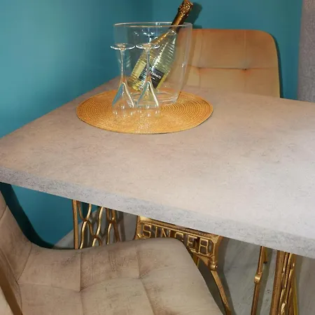 Dimora De Marco By Dimorra *