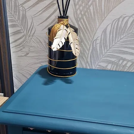 Dimora De Marco By Dimorra Semesterbostad *