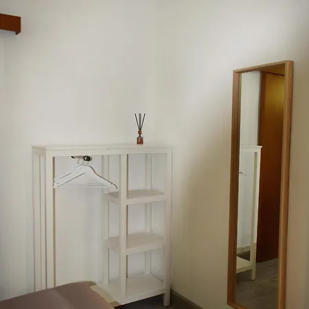 Dimora De Marco Holiday home