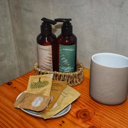 Dimora De Marco By Dimorra Tatil Evi *