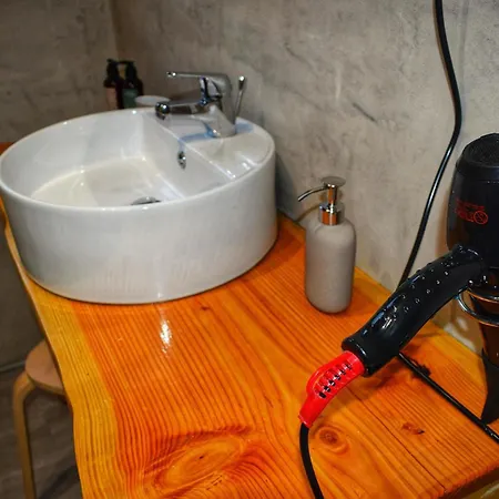 Dimora De Marco By Dimorra Tatil Evi Napoli