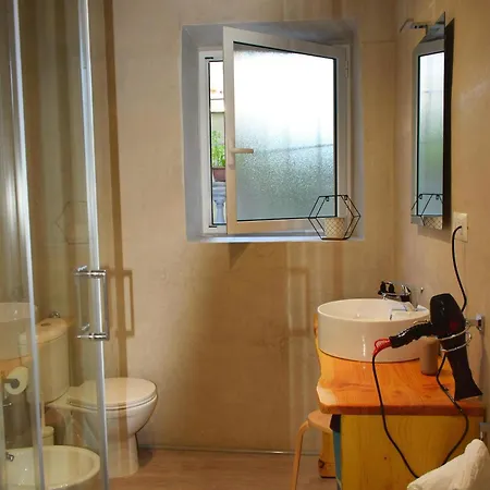 Dimora De Marco Holiday home