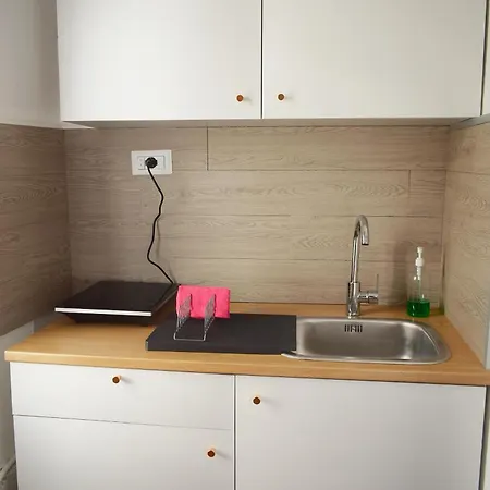 Dimora De Marco By Dimorra * Neapel