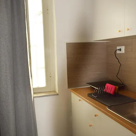 Dimora De Marco Holiday home *