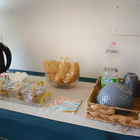 Ferienhaus Dimora De Marco By Dimorra *