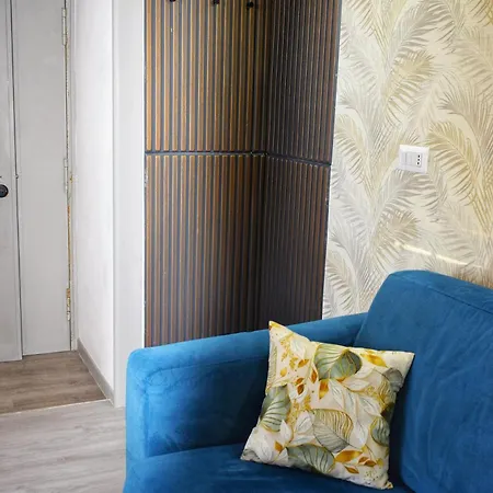 Dimora De Marco By Dimorra Neapel