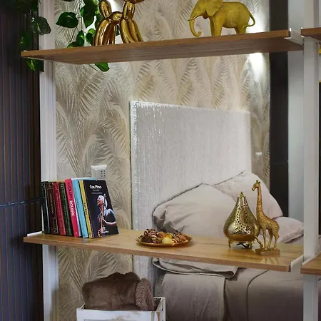 Dimora De Marco By Dimorra