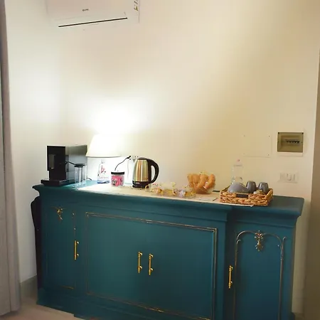 Dimora De Marco By Dimorra Tatil Evi