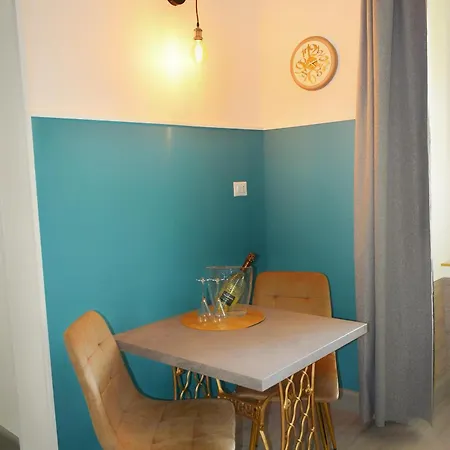 Dimora De Marco By Dimorra Ferienhaus Neapel