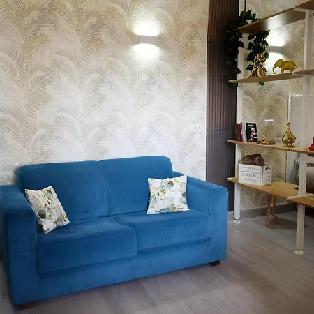 Dimora De Marco By Dimorra Neapel