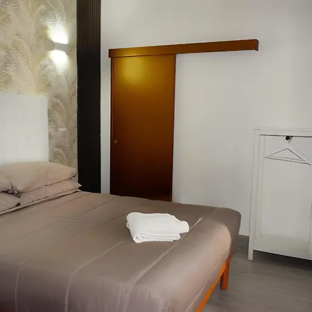 Dimora De Marco By Dimorra Napoli