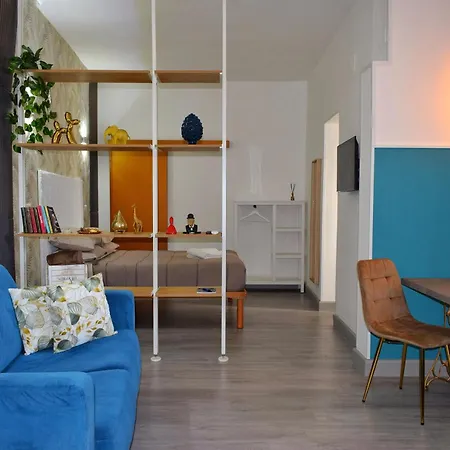 Holiday home Dimora De Marco