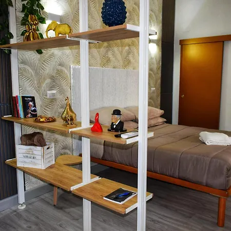 Dimora De Marco By Dimorra Tatil Evi