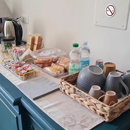 Dimora De Marco By Dimorra Tatil Evi