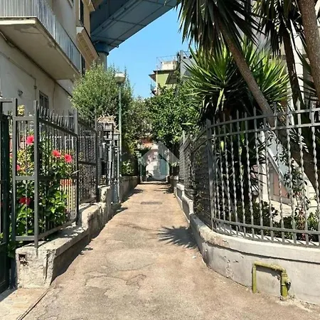 Tatil Evi Dimora De Marco By Dimorra Napoli