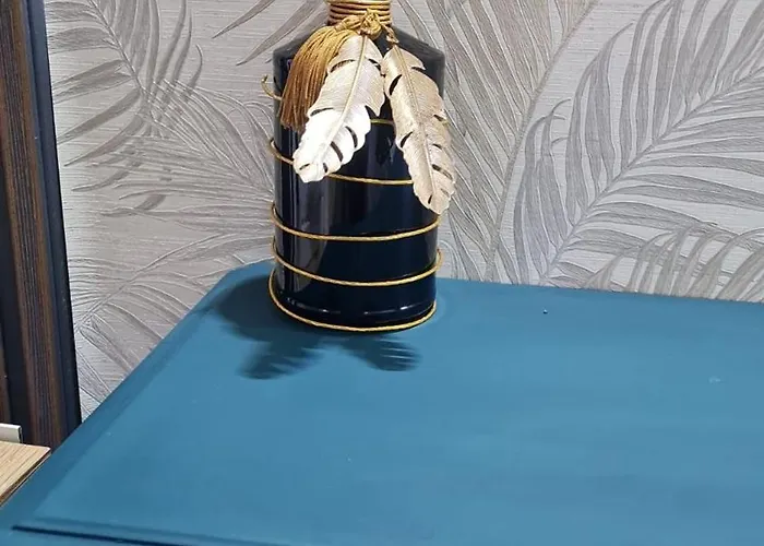 Dimora De Marco By Dimorra 펜션 *