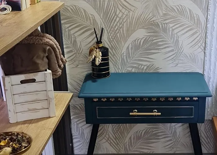 펜션 Dimora De Marco By Dimorra 나폴리