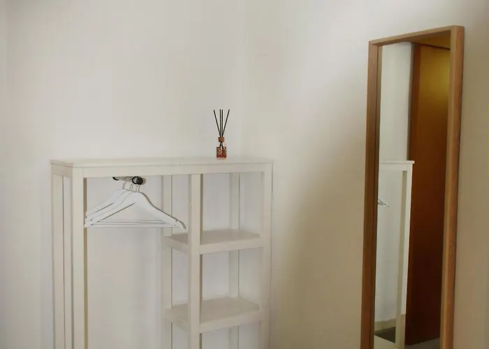 Dimora De Marco By Dimorra 펜션