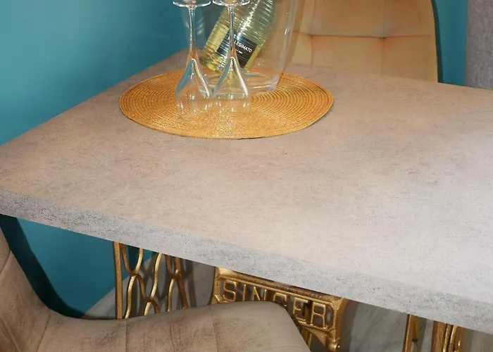 Dimora De Marco By Dimorra *