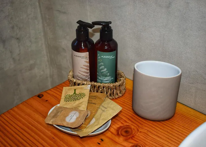 Dimora De Marco By Dimorra 펜션 *