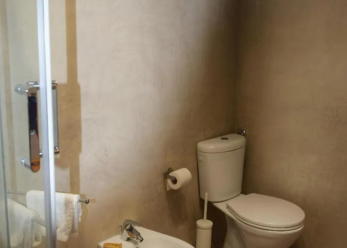 Dimora De Marco By Dimorra 펜션