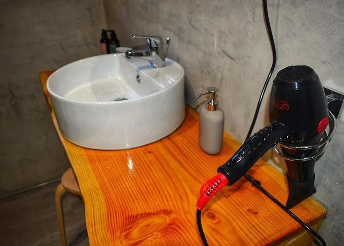 Dimora De Marco By Dimorra 펜션 나폴리