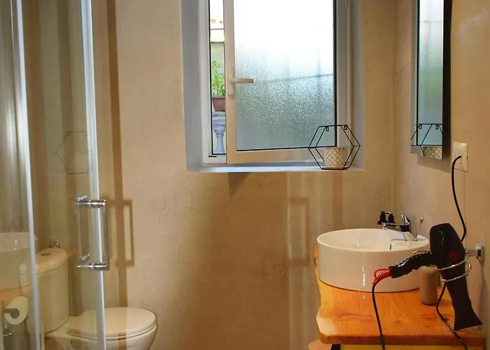 Dimora De Marco By Dimorra 펜션