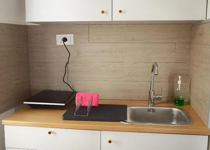 Dimora De Marco By Dimorra * 나폴리