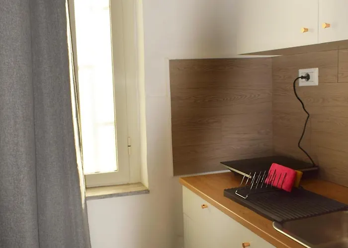 Dimora De Marco By Dimorra 펜션 *