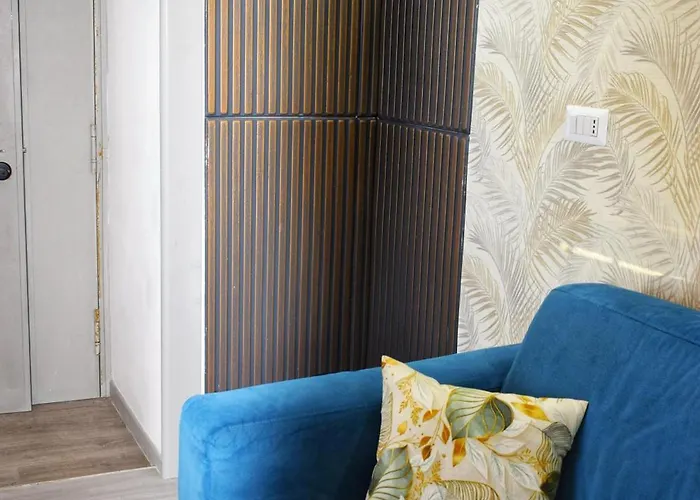 Dimora De Marco By Dimorra 나폴리