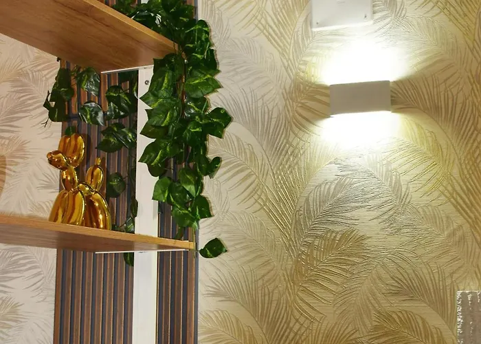 Dimora De Marco By Dimorra * 나폴리