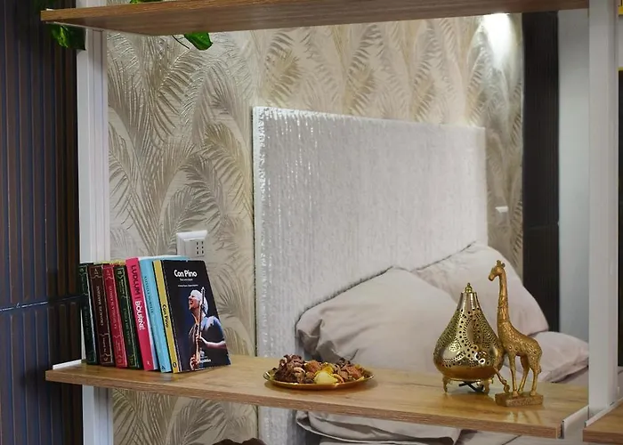 Dimora De Marco By Dimorra