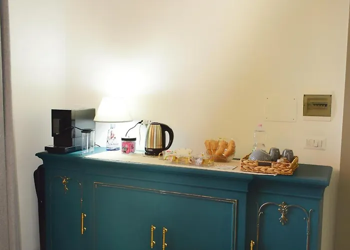 Dimora De Marco By Dimorra 펜션