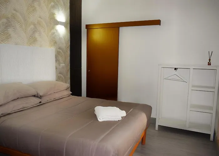 Dimora De Marco By Dimorra 나폴리