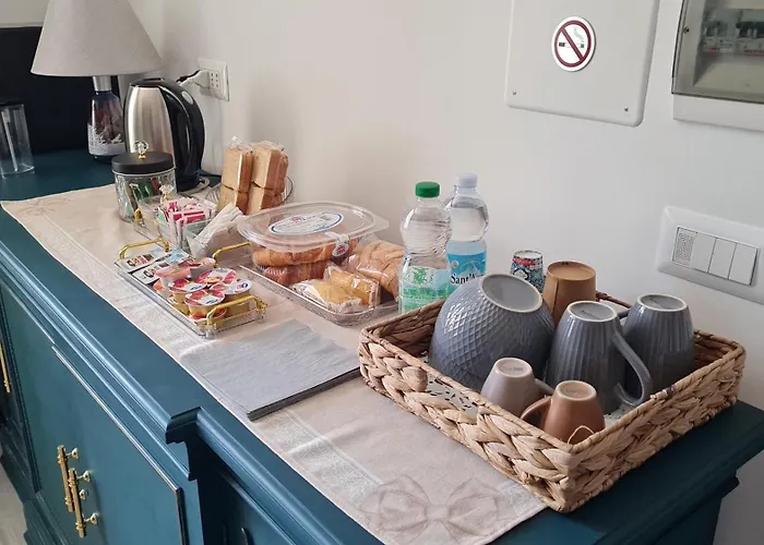 Dimora De Marco By Dimorra 펜션