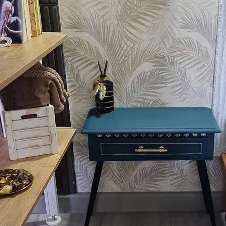 Vakantiehuis Dimora De Marco By Dimorra Napels