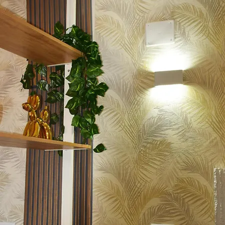 Dimora De Marco By Dimorra * Napels