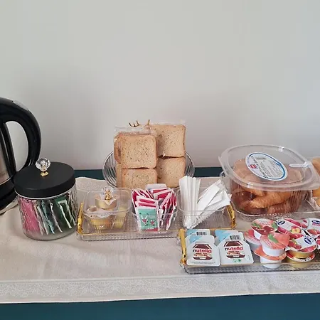 Dimora De Marco By Dimorra Vakantiehuis Napels